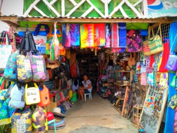a shop